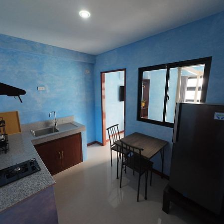 La Salangane Beach Hotel - Downtown El Nido Bagian luar foto