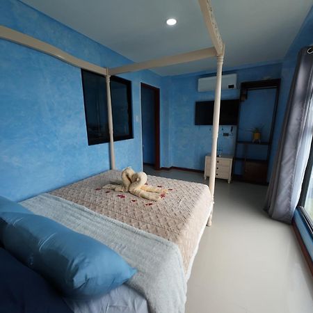 La Salangane Beach Hotel - Downtown El Nido Bagian luar foto