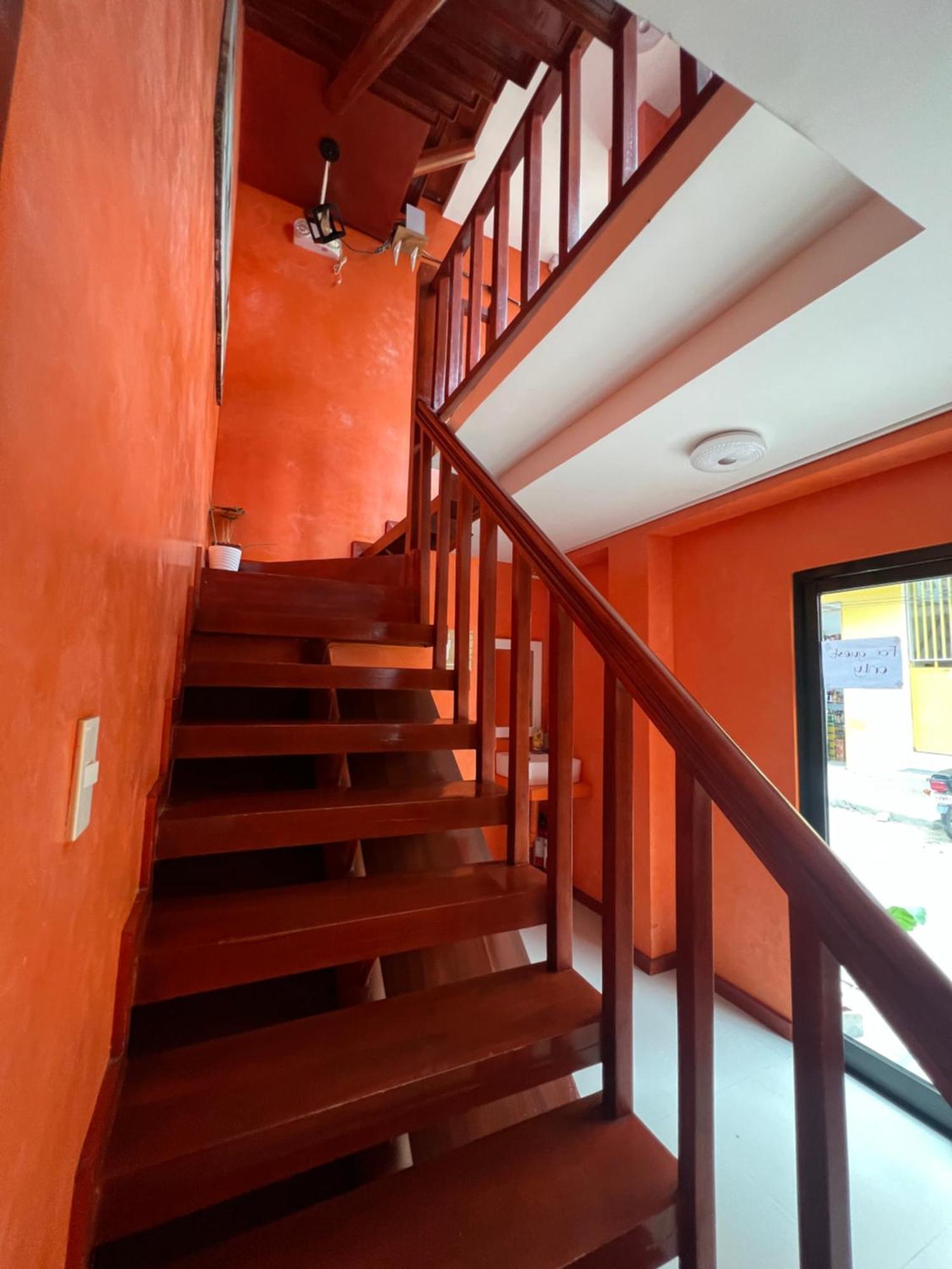 La Salangane Beach Hotel - Downtown El Nido Bagian luar foto