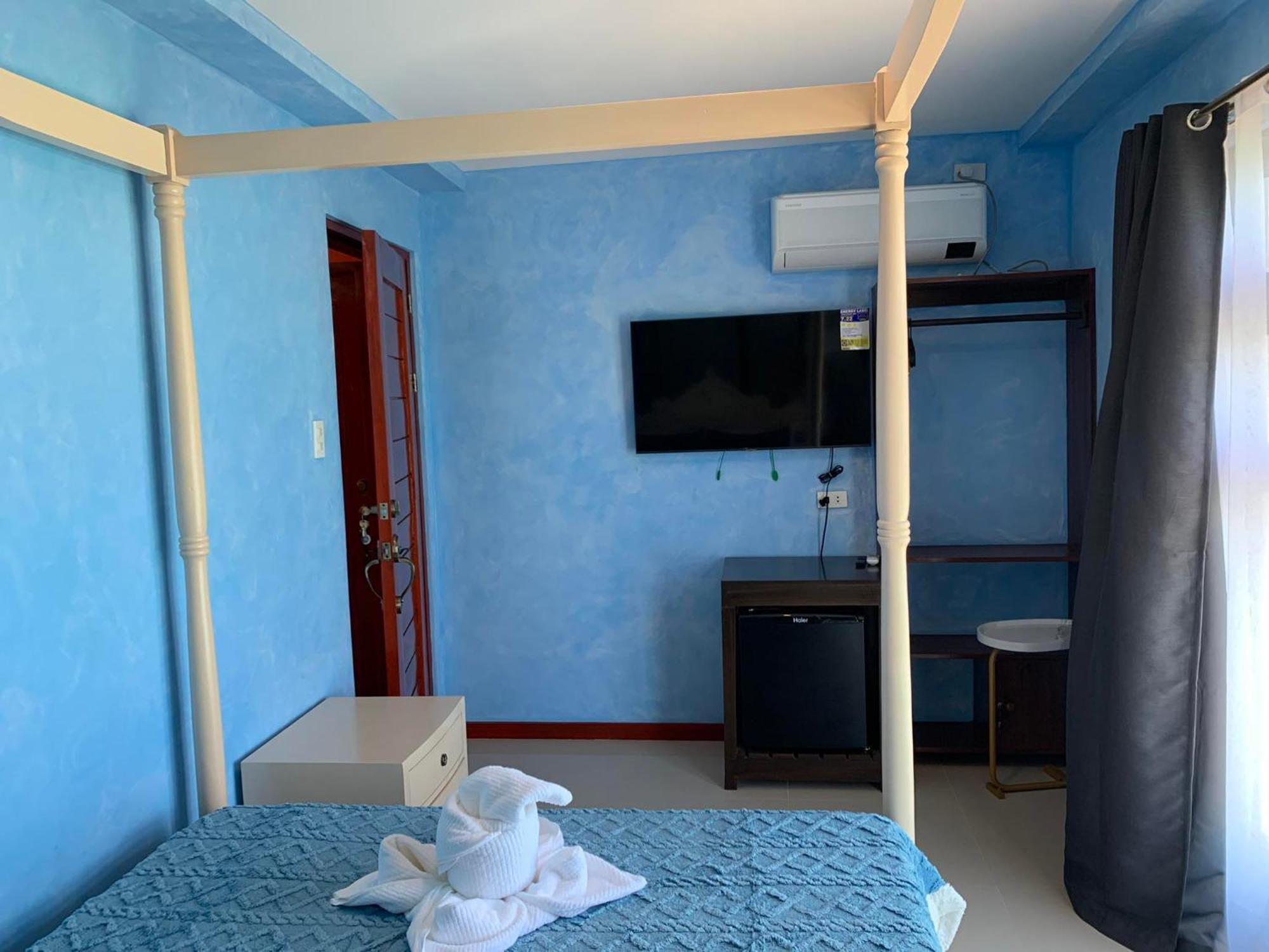 La Salangane Beach Hotel - Downtown El Nido Bagian luar foto